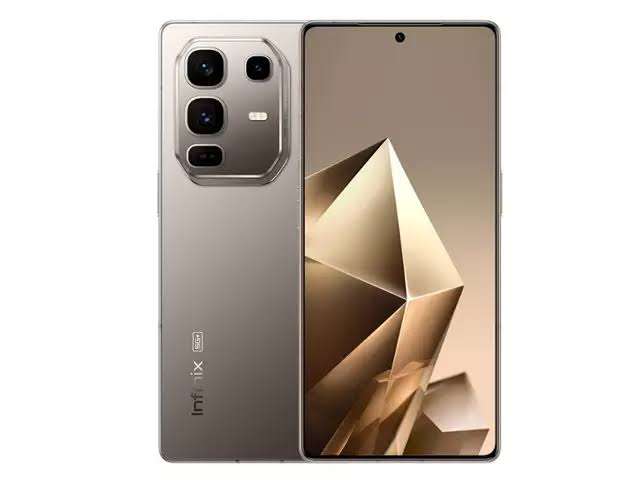 Infinix Note 50 Pro Plus 5G Price in Kenya- LinkPhones Center 